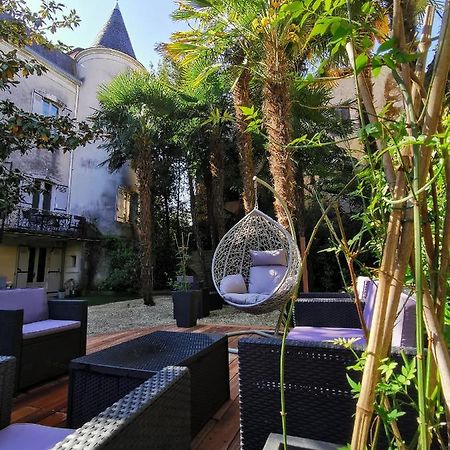 Le St Vincent Hotel Рокфор Екстериор снимка