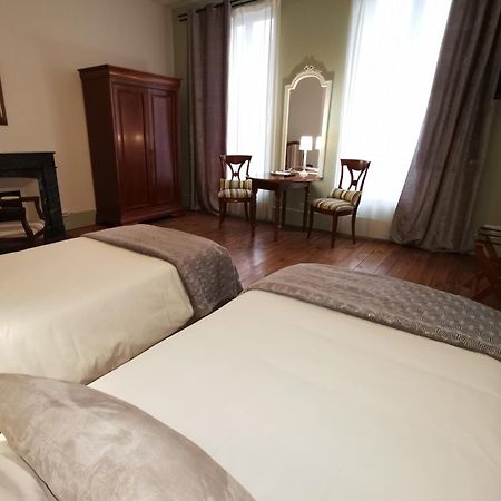 Le St Vincent Hotel Рокфор Екстериор снимка