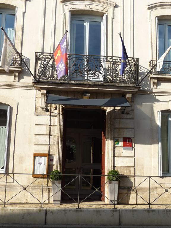 Le St Vincent Hotel Рокфор Екстериор снимка