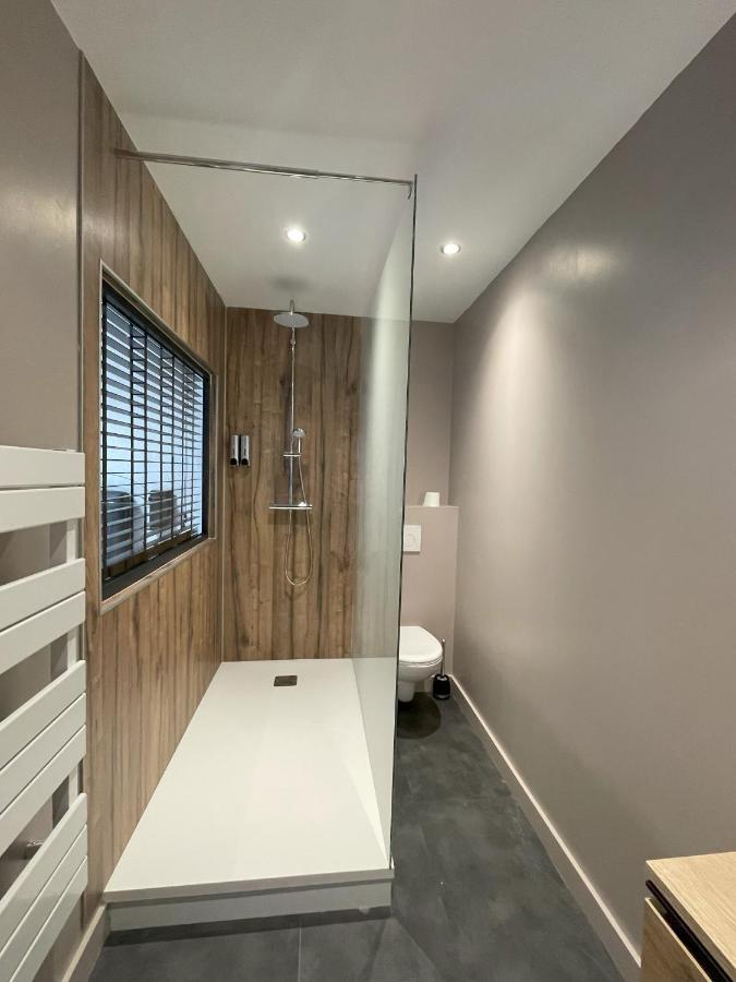 Le St Vincent Hotel Рокфор Екстериор снимка