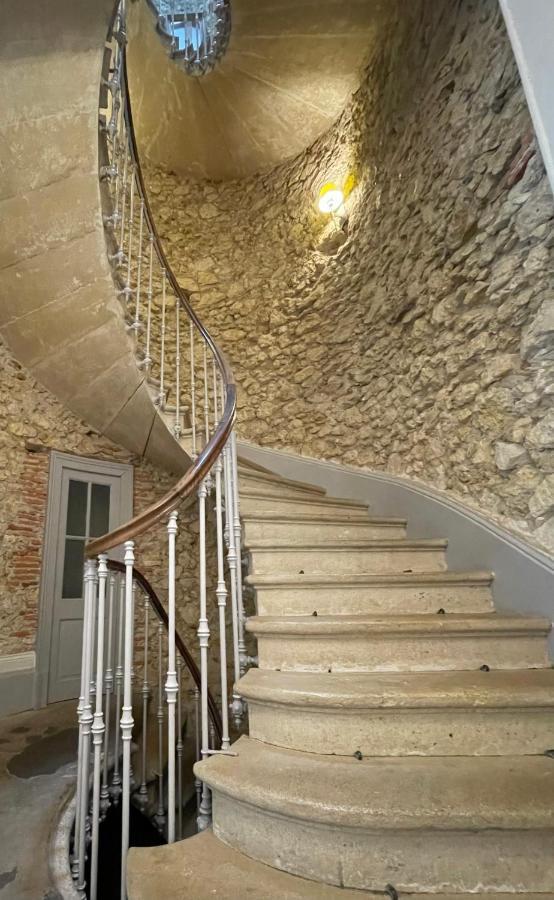 Le St Vincent Hotel Рокфор Екстериор снимка