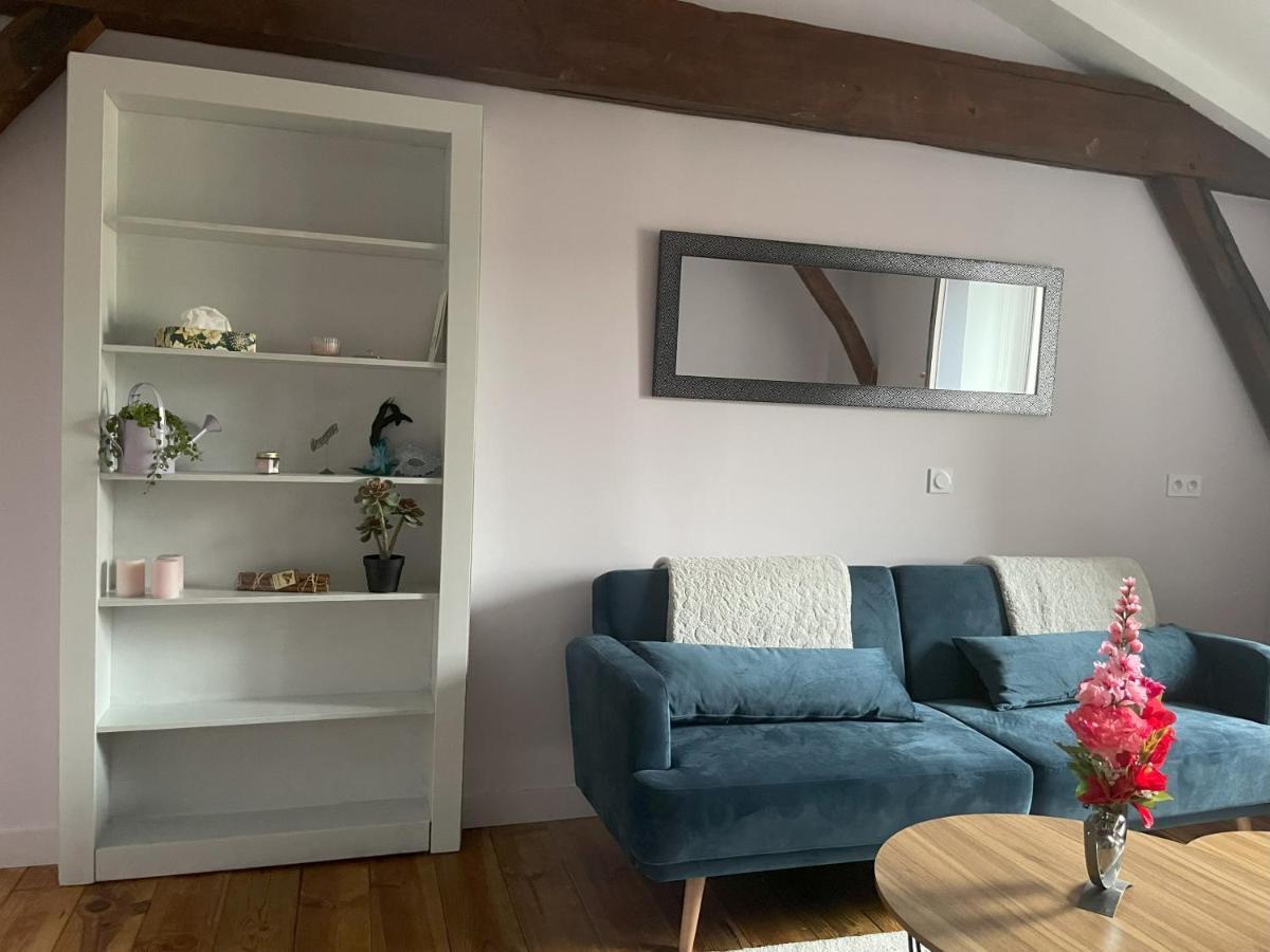Le St Vincent Hotel Рокфор Екстериор снимка