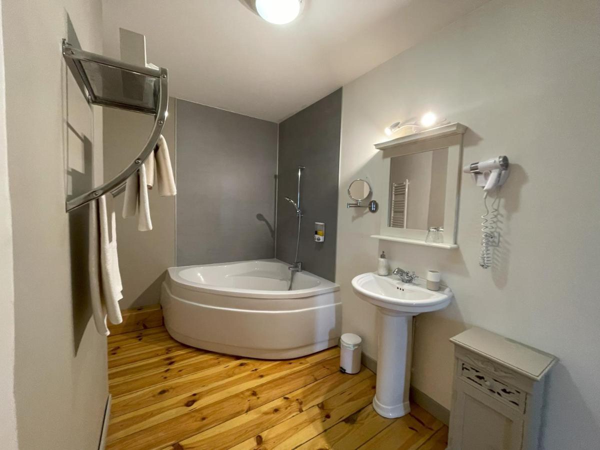 Le St Vincent Hotel Рокфор Екстериор снимка