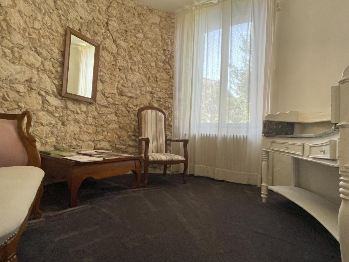 Le St Vincent Hotel Рокфор Екстериор снимка