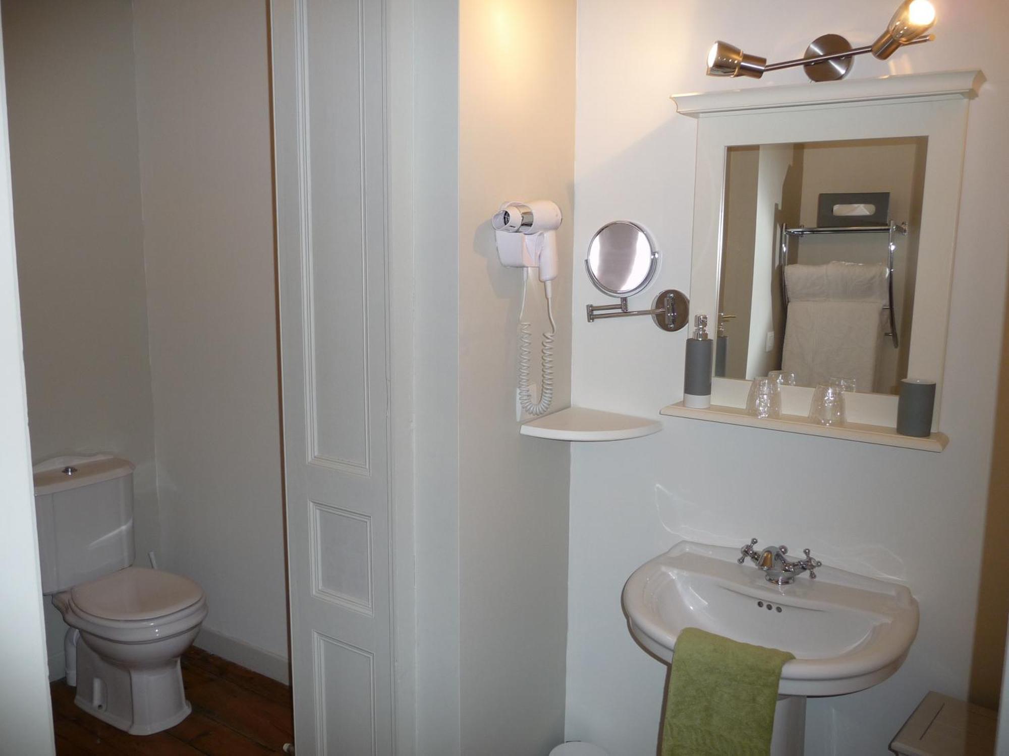 Le St Vincent Hotel Рокфор Стая снимка