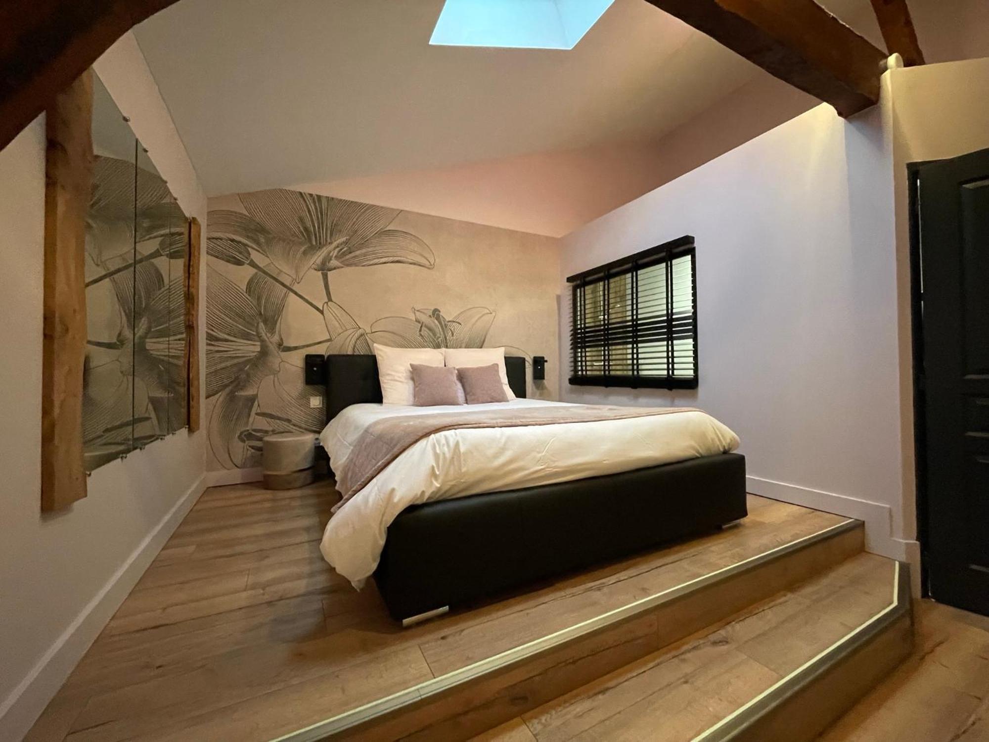 Le St Vincent Hotel Рокфор Екстериор снимка