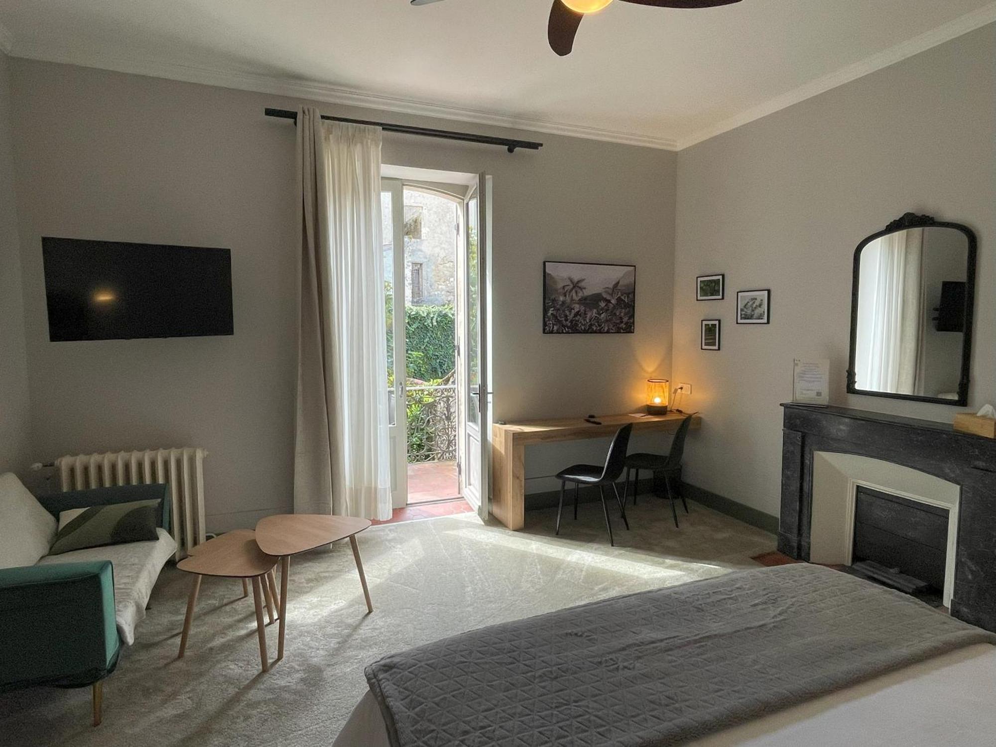 Le St Vincent Hotel Рокфор Екстериор снимка