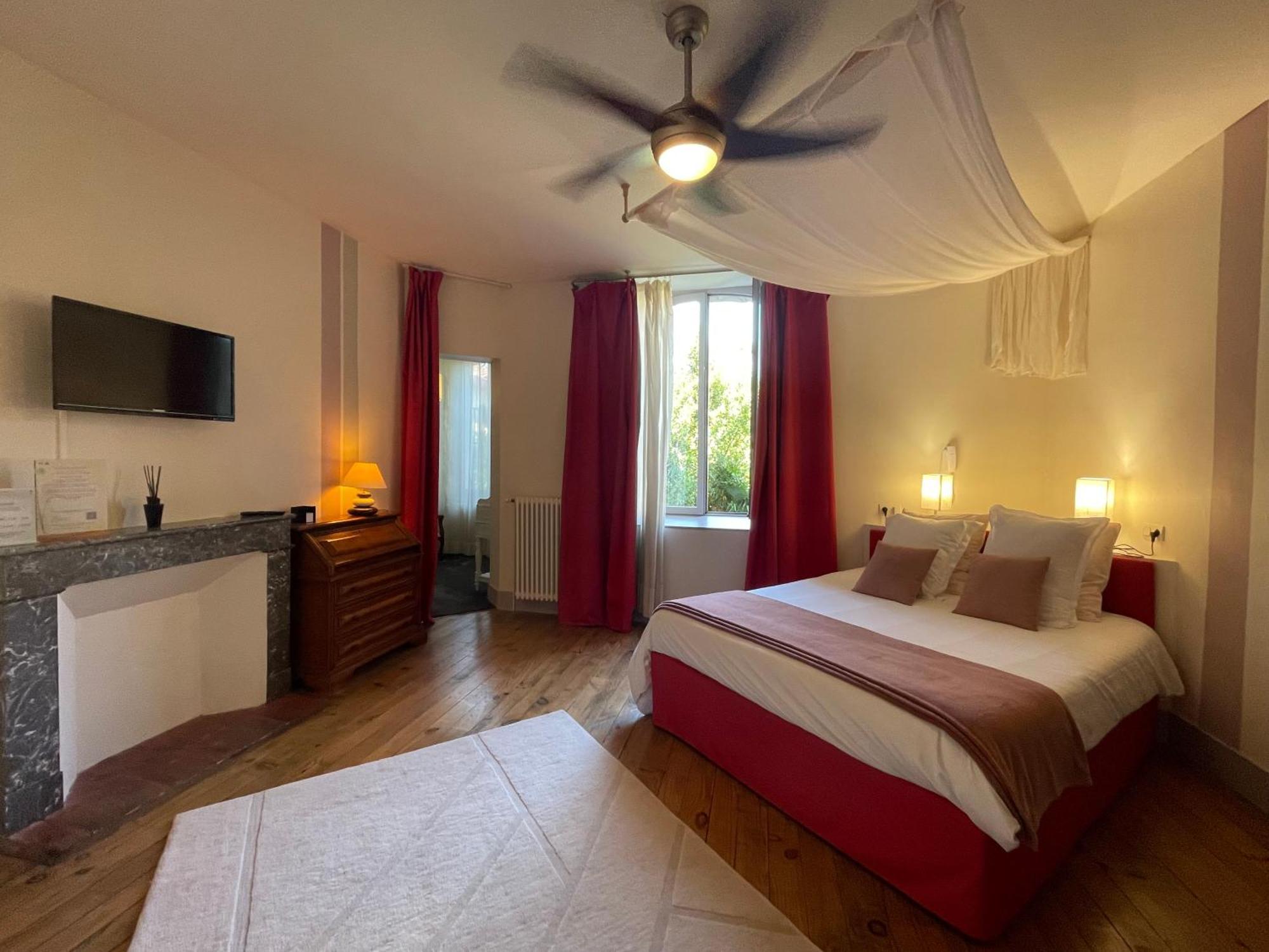 Le St Vincent Hotel Рокфор Екстериор снимка