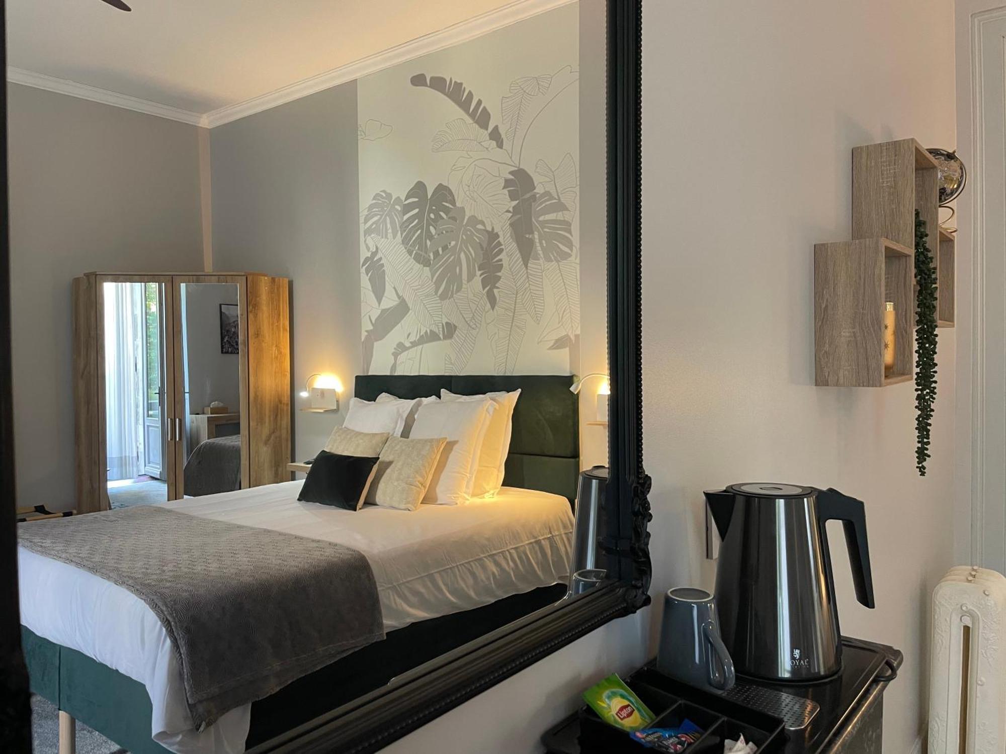Le St Vincent Hotel Рокфор Екстериор снимка