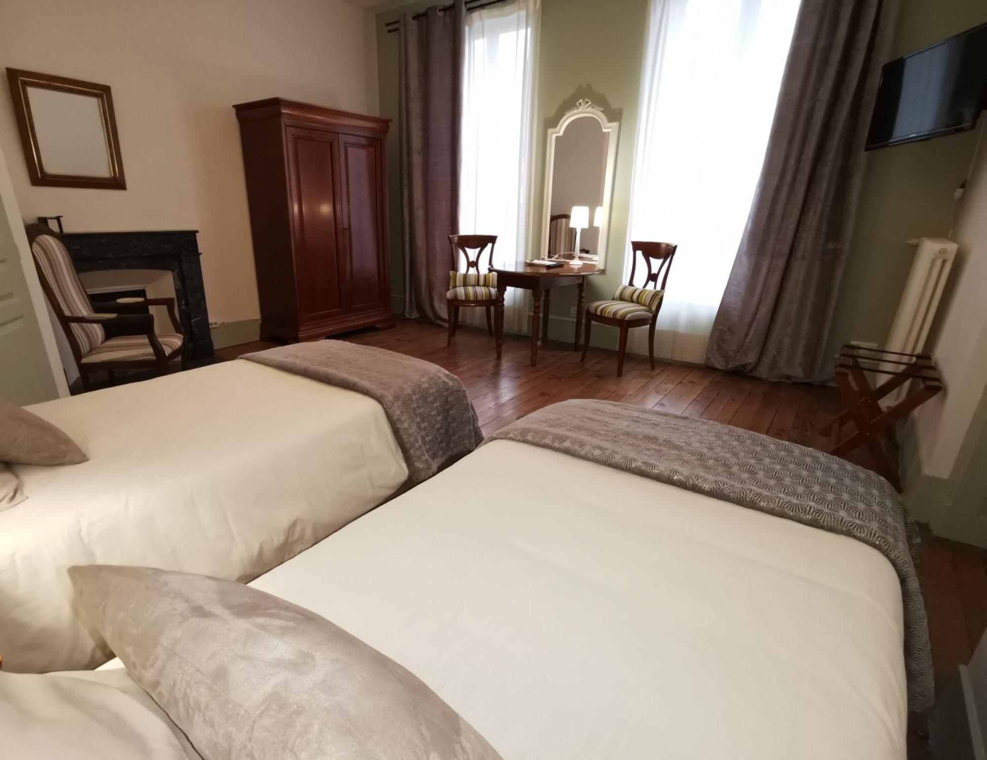 Le St Vincent Hotel Рокфор Екстериор снимка