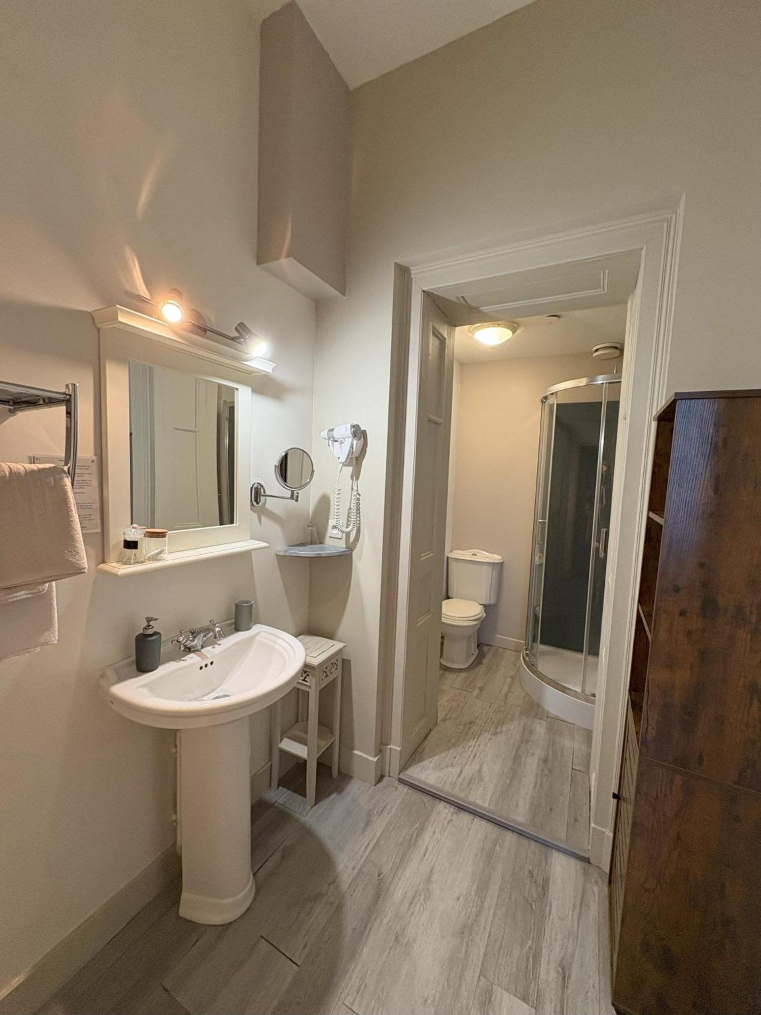 Le St Vincent Hotel Рокфор Екстериор снимка